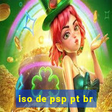 iso de psp pt br